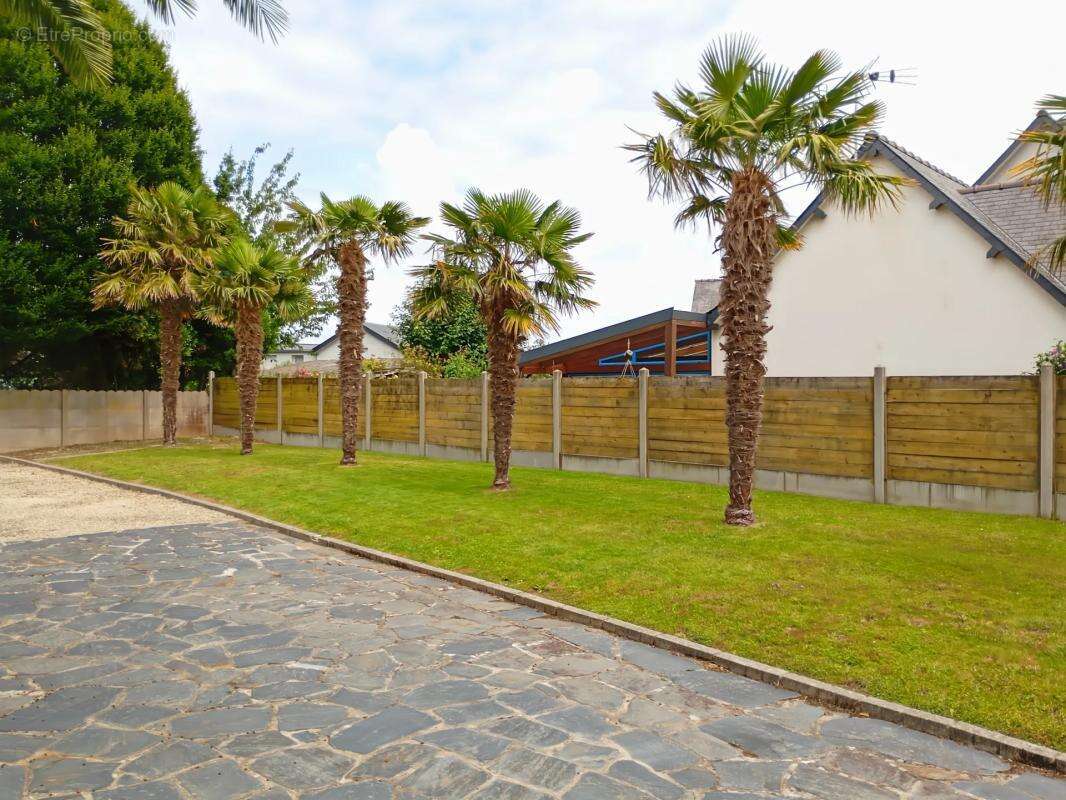 Maison à SAINT-CAST-LE-GUILDO