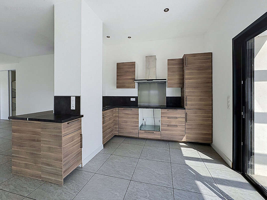 Appartement Quint Fonsegrives 4 pièce(s) 119 m2 - photo 5