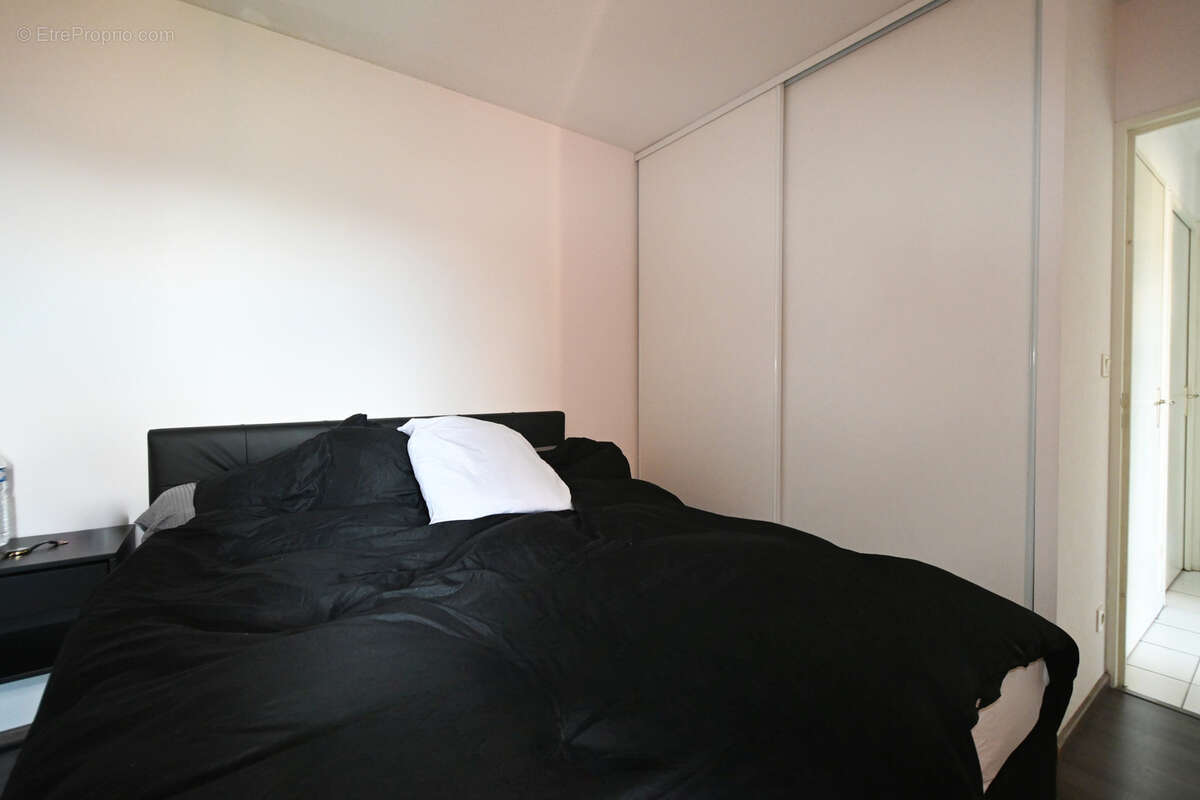 Appartement à PORTET-SUR-GARONNE