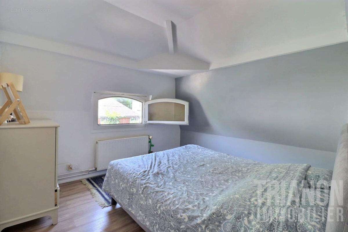 Coup de Cœur : Esprit "Maison" en Triplex, Calme et Vue Verdoyante - photo 9