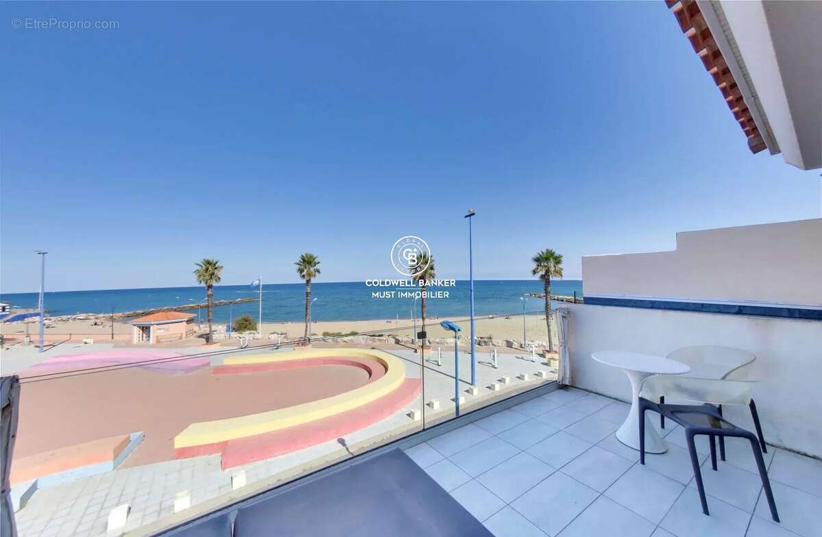 Maison à SAINTE-MARIE