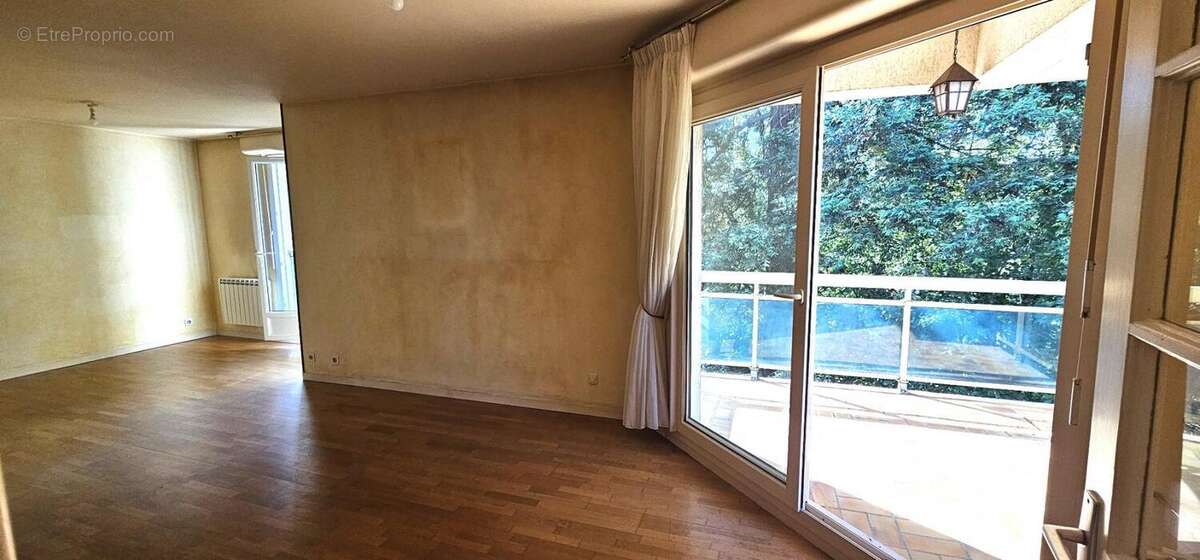 Appartement à ORLEANS