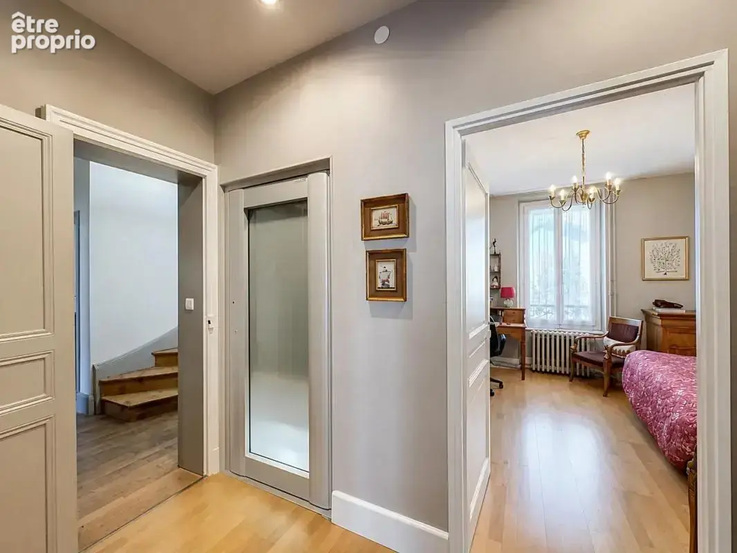 Maison de 9 pièces de 218 m² situé à Vichy - photo 31