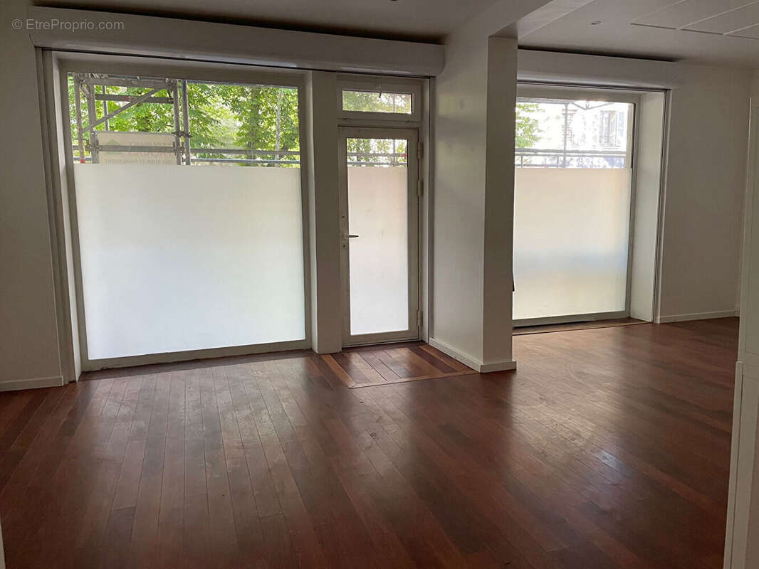 Appartement à VANVES