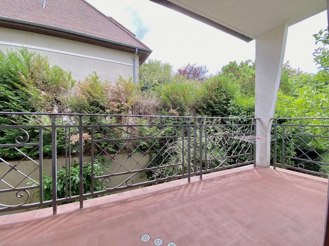 IMG_7670 - Maison à BRUNOY