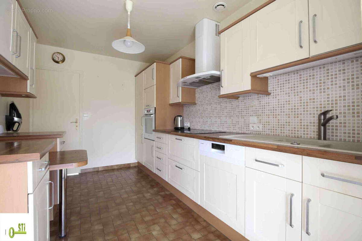 Photo 9 - Maison à SAINTE-GENEVIEVE-DES-BOIS