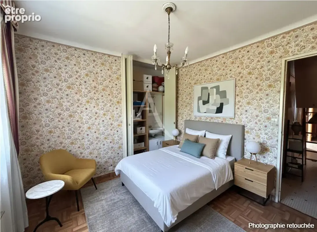 Maison Orvault  6 pièces CHOLIERE - photo 8
