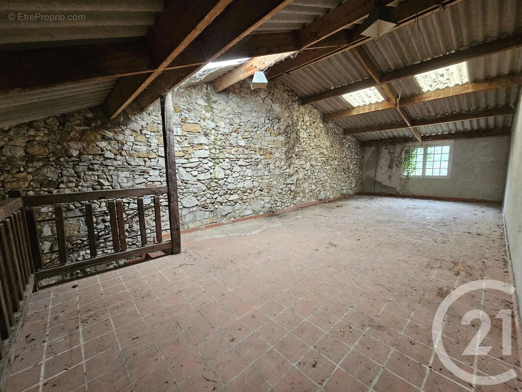 Maison à ORTHEZ