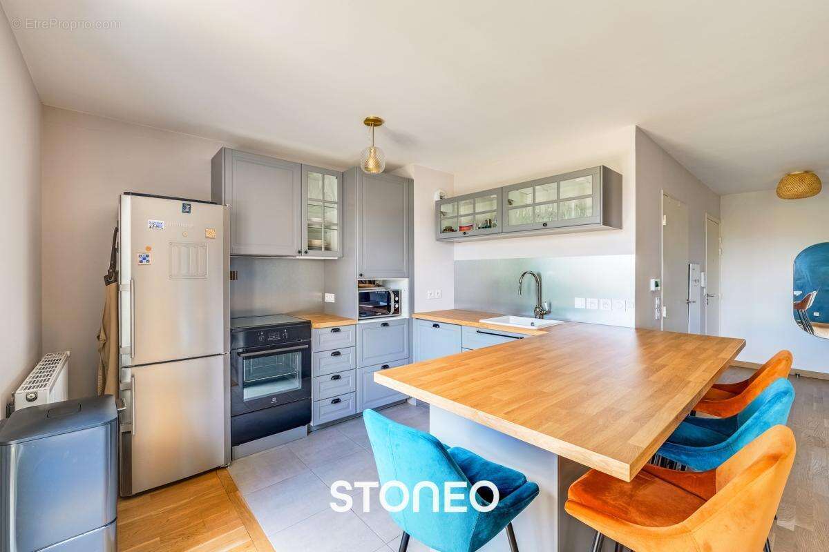 Appartement à CLAMART