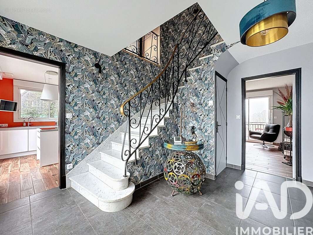 Photo 2 - Maison à ROHAN