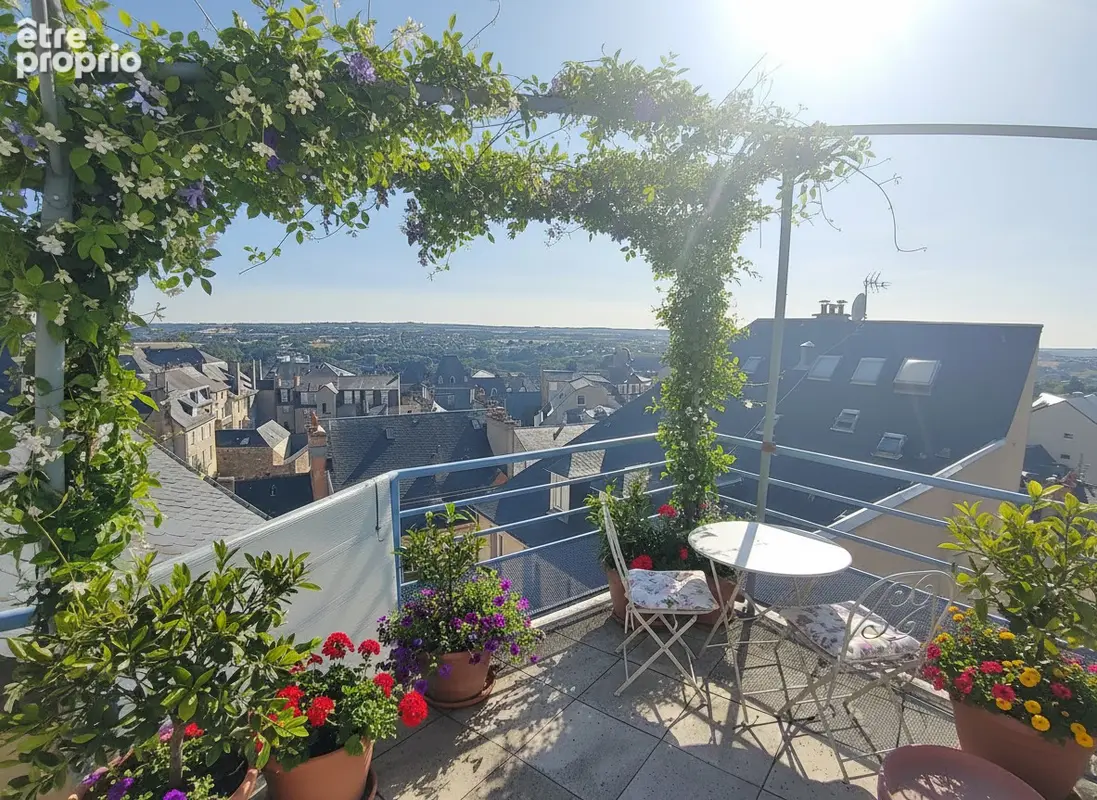 RARE Loft duplex - hyper centre - garage double - ascenseur - photo 9