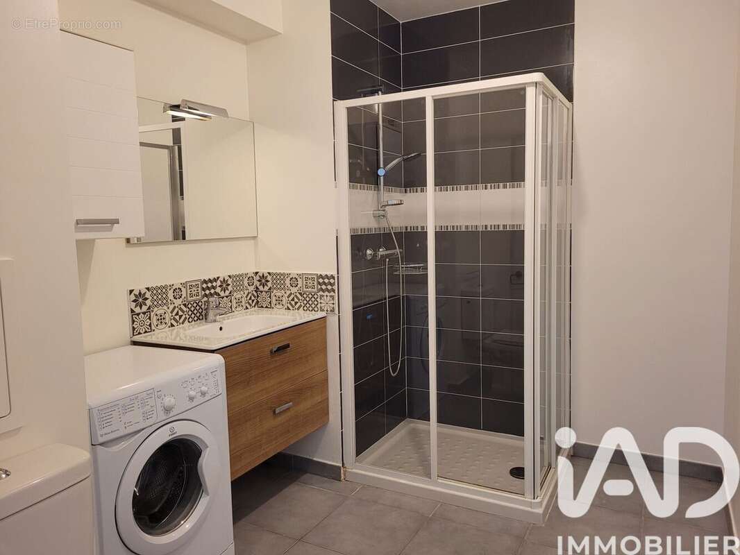 Photo 8 - Appartement à DOUVAINE