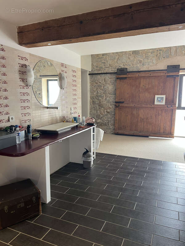 Maison à BOUTENAC