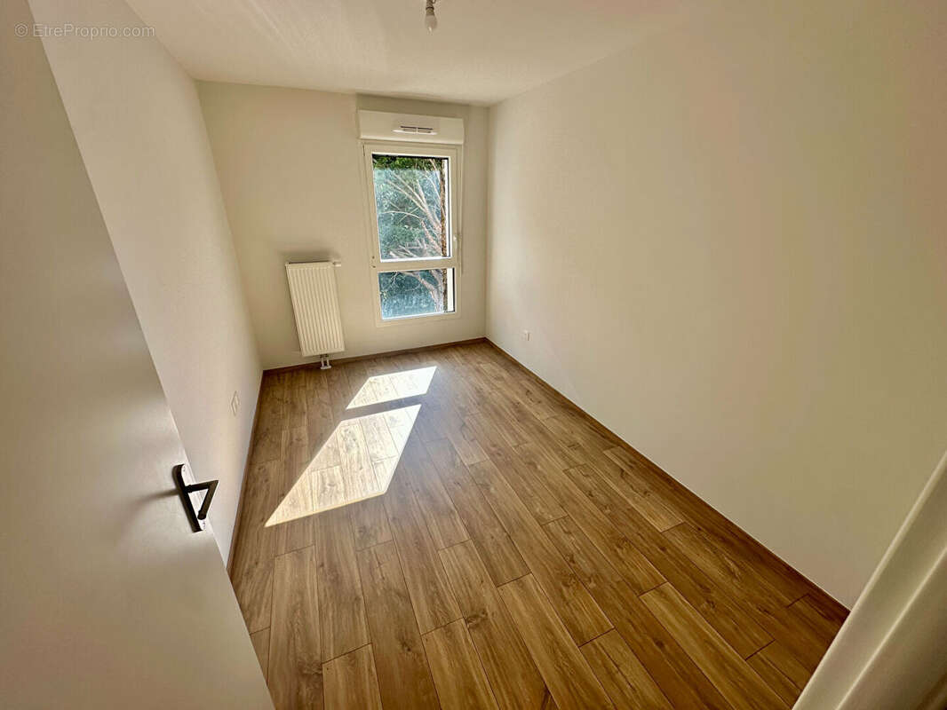 Appartement à HAUBOURDIN