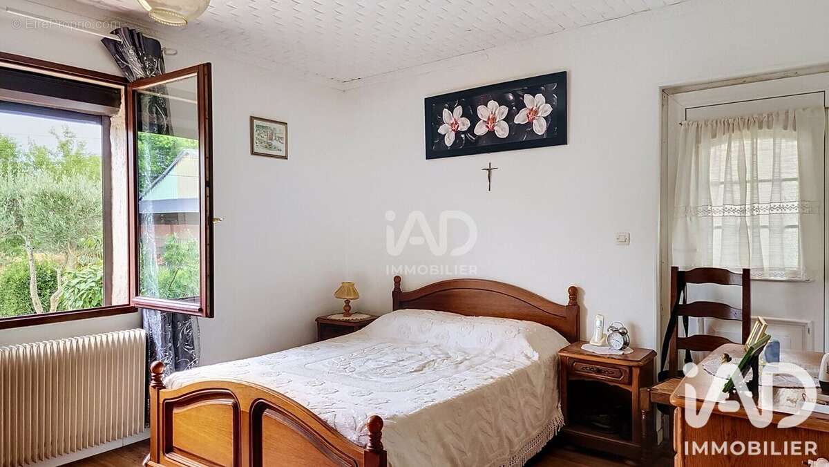 Maison 78 m² à Le Grand-Quevilly  - photo 9