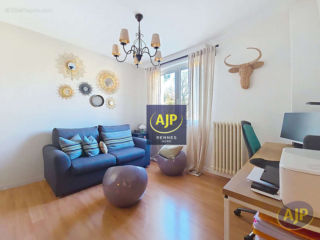 Maison à RENNES