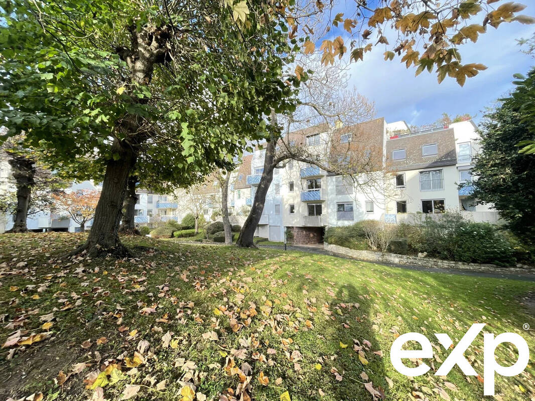 Appartement à VERNON