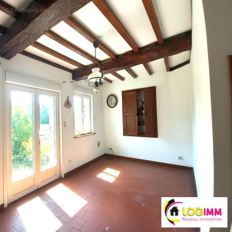 Maison 114 m² à Englefontaine  - photo 8