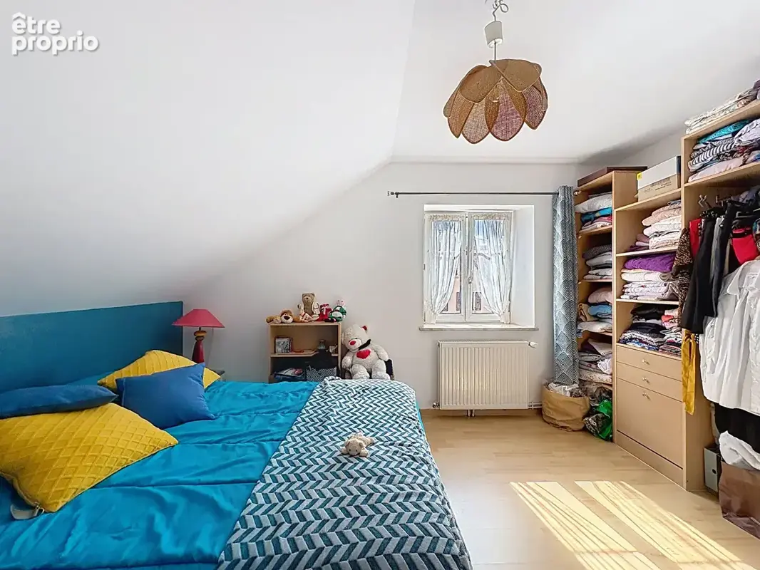 Exclusivité - Maison familiale 4 chambres avec dépendance - photo 9