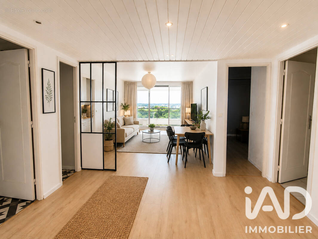 Photo 1 - Appartement à MERIGNAC