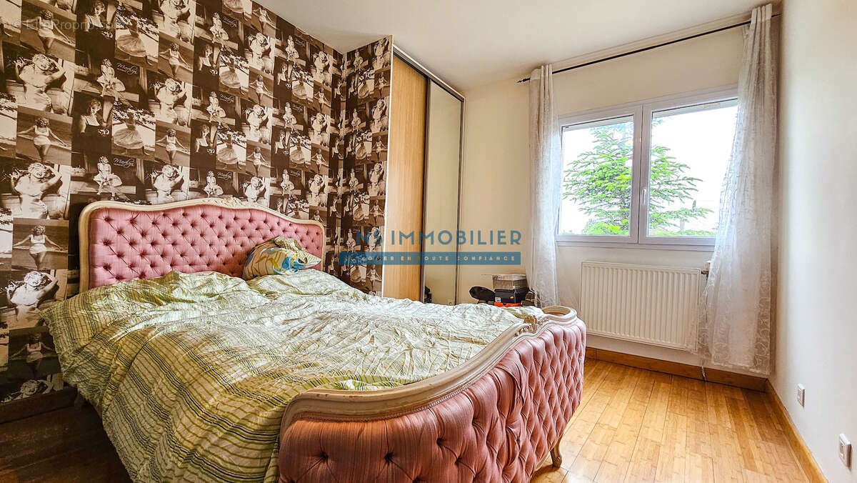 Maison à HOUILLES