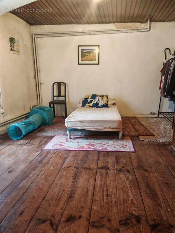 Photo 8 - Maison à SAINT-SAVIN