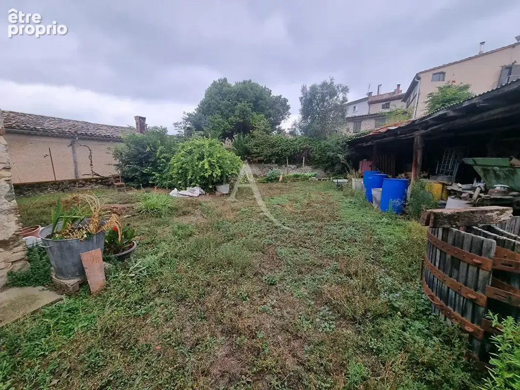 Maison Gardie et terrain pas attenant constructible - photo 6