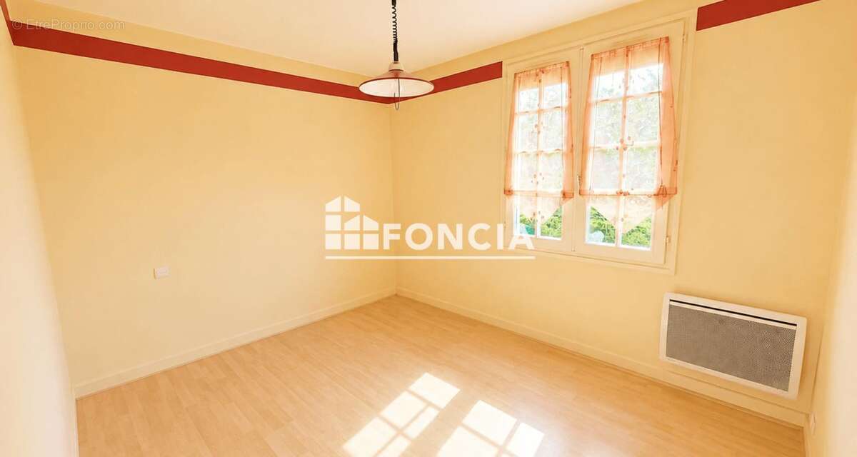 Maison familiale aux portes des Alpes Mancelles - photo 6