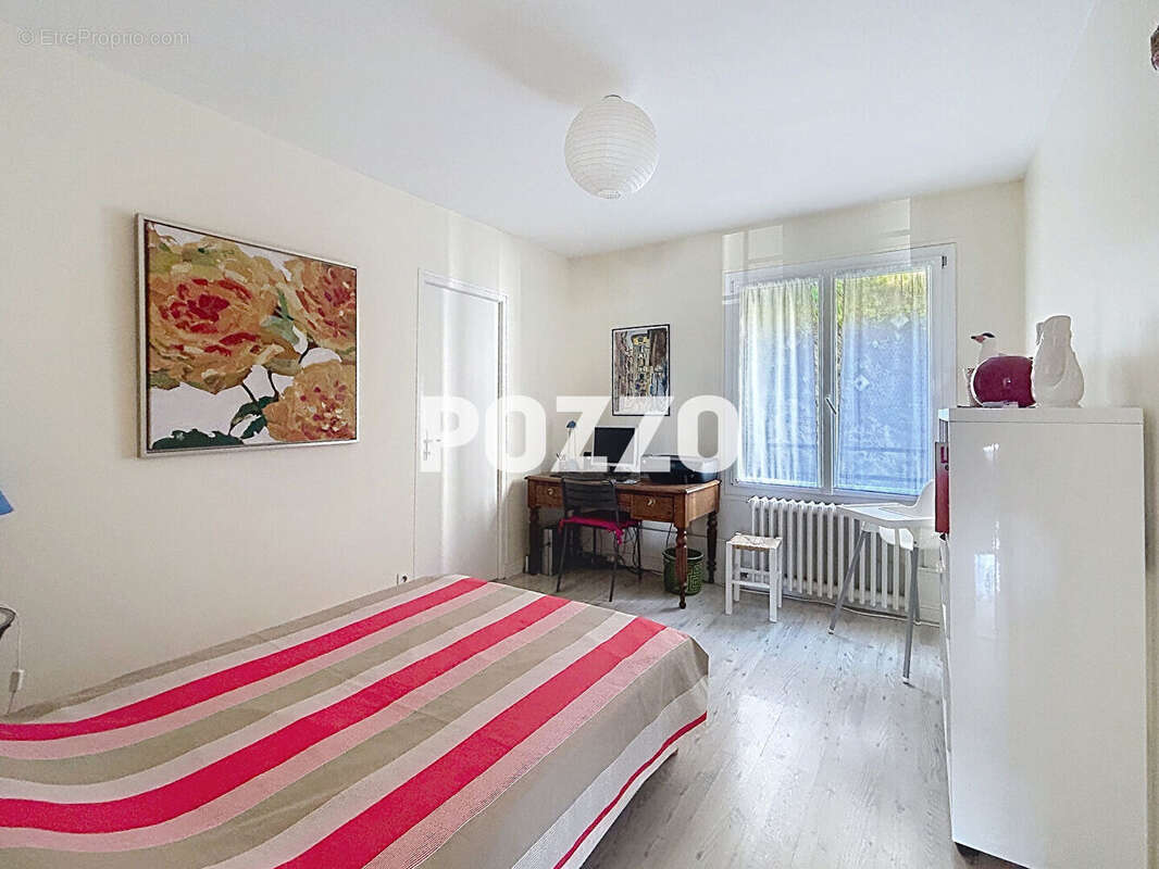 Appartement à GRANVILLE