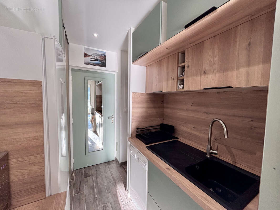 Appartement à AGNIERES-EN-DEVOLUY