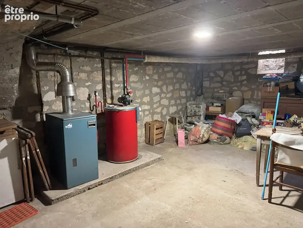Maison Soyaux 3 pièce(s) 85 m2 - photo 11