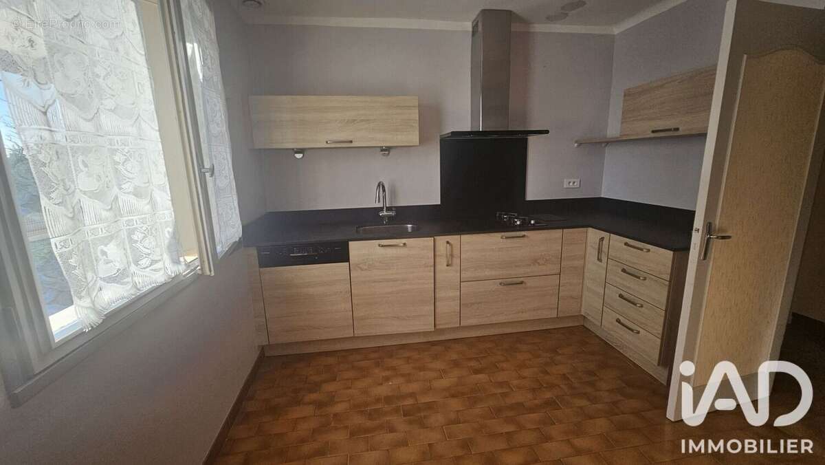 Maison 130 m² à Saverdun  - photo 7