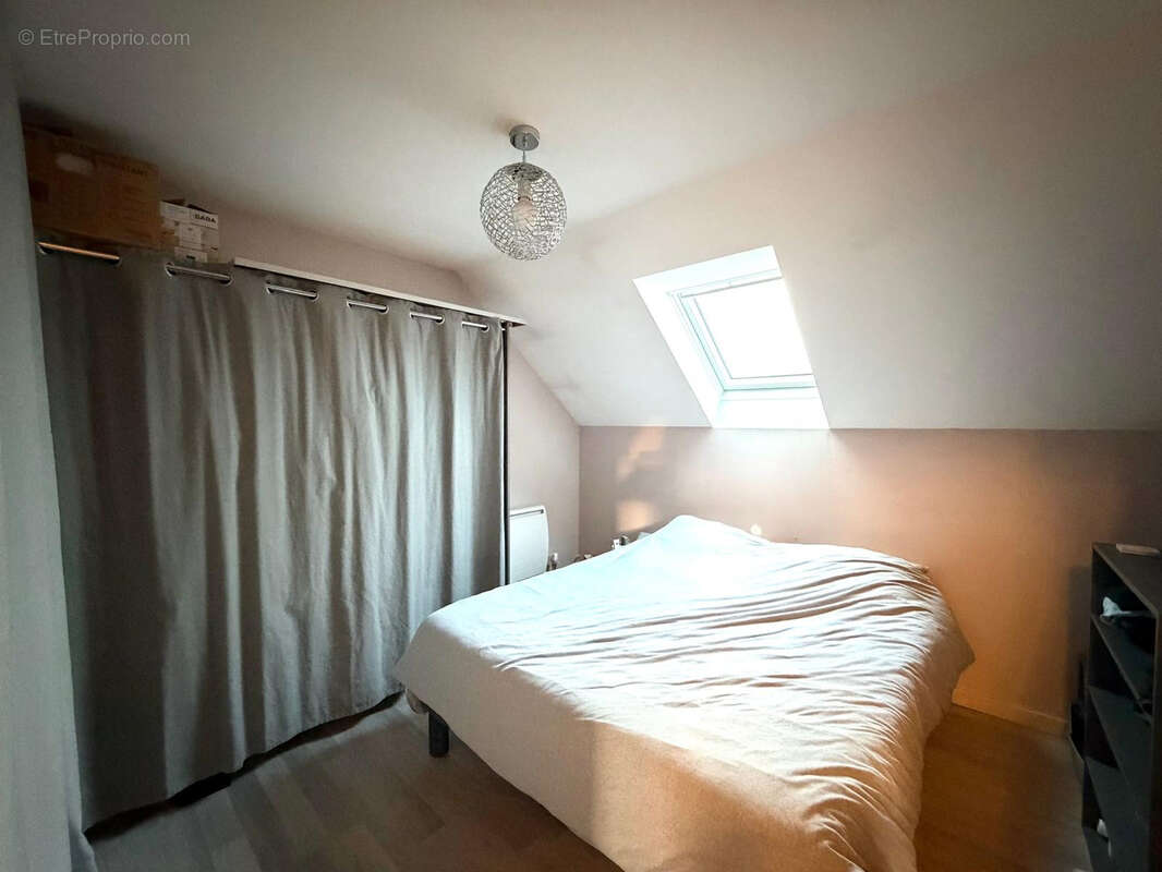 Maison à BRAIN-SUR-L'AUTHION