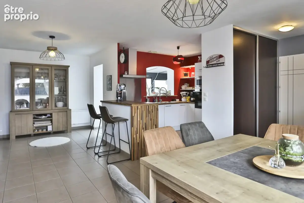 Maison 4 pièces 106 m² à vendre à L'ile-D'olonne (85340) - photo 3