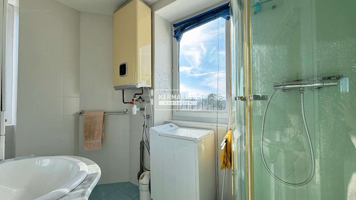 Appartement à PORNICHET