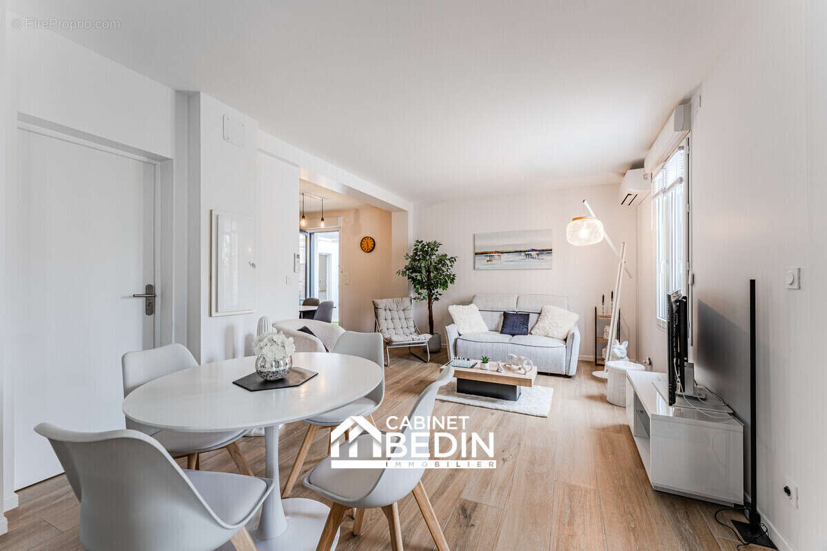 Maison à ARCACHON
