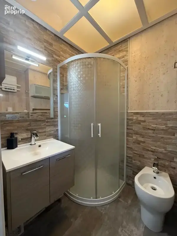 Studio cabine meuble baronnet exclusivite - photo 52