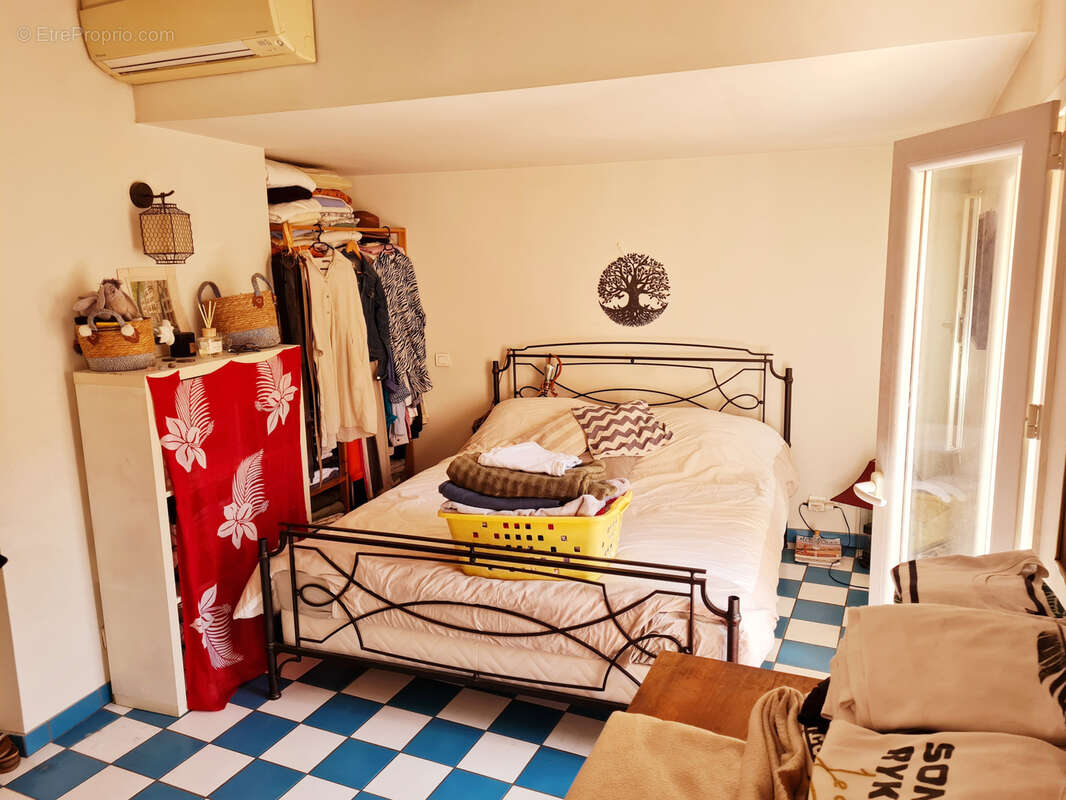 Appartement à CERET