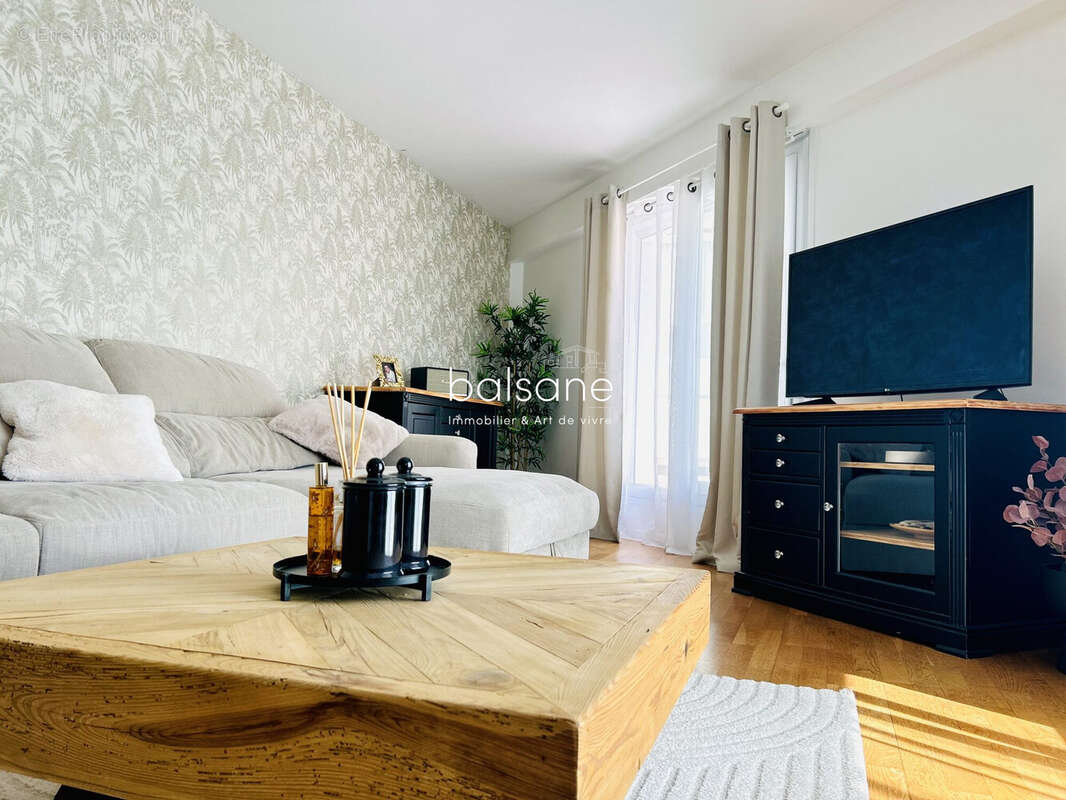 Appartement à LE PETIT-QUEVILLY