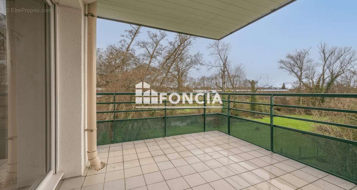Appartement à GRADIGNAN