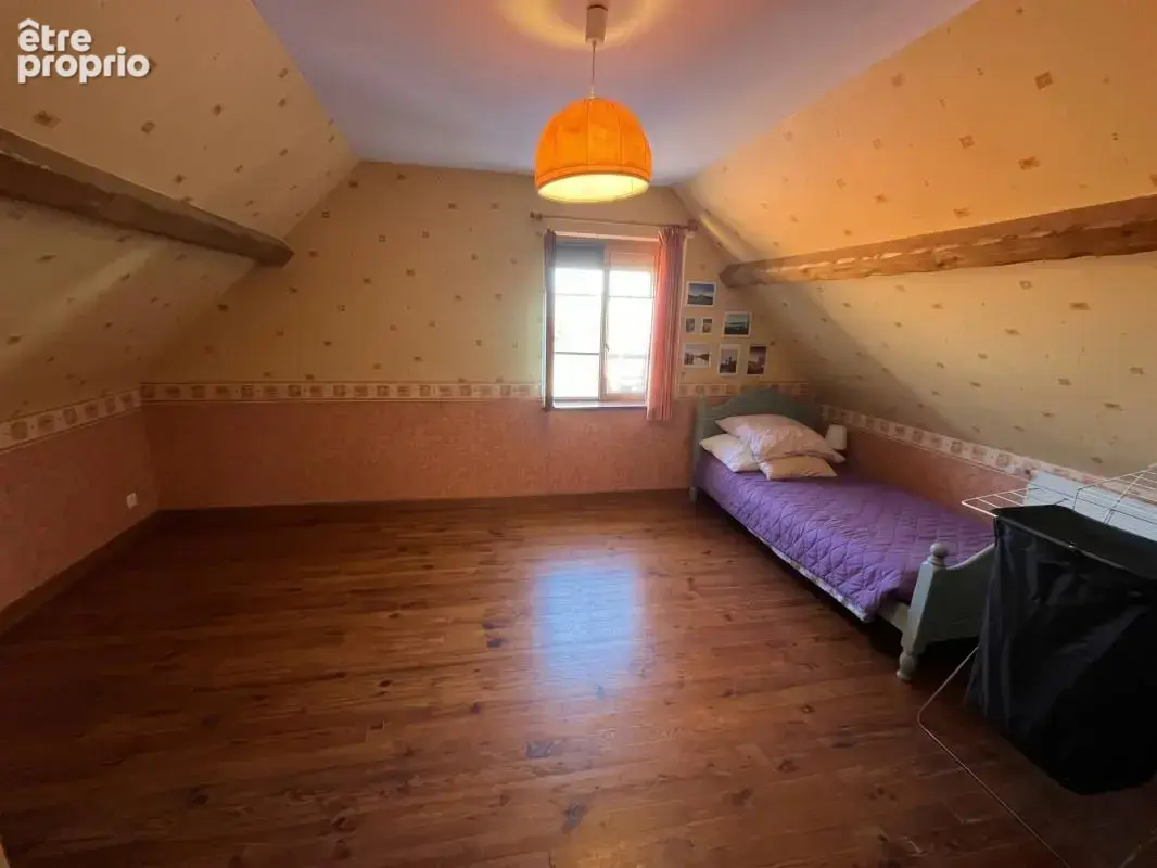  Superbe Maison Individuelle de 147 m² avec Jardin, Garage et 4 Chambres ! - photo 8
