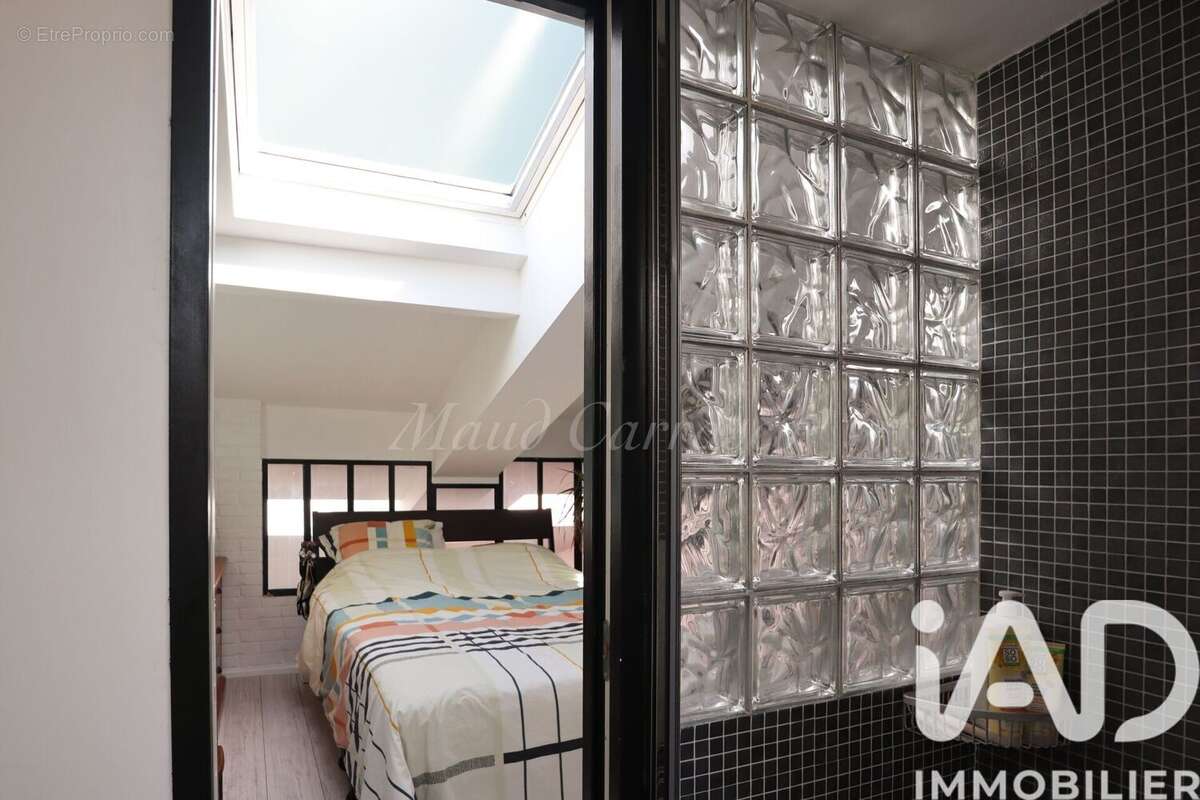 Photo 6 - Appartement à MONTROUGE