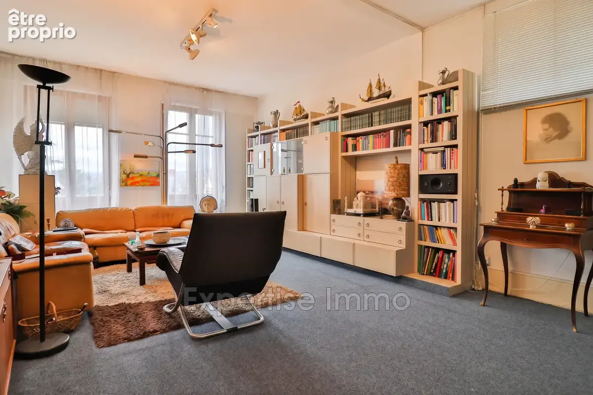 Appartement 5 pièces 127 m² à vendre à Colmar (68000) - photo 5