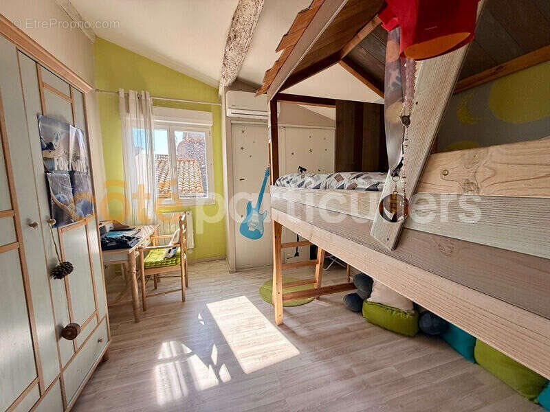 Loft d'exception de 170 m² avec jardin et piscine - photo 16