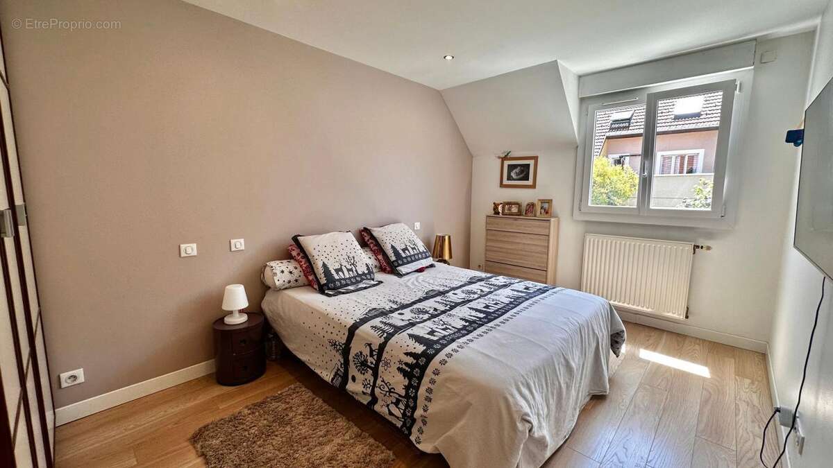 Appartement à QUINTAL