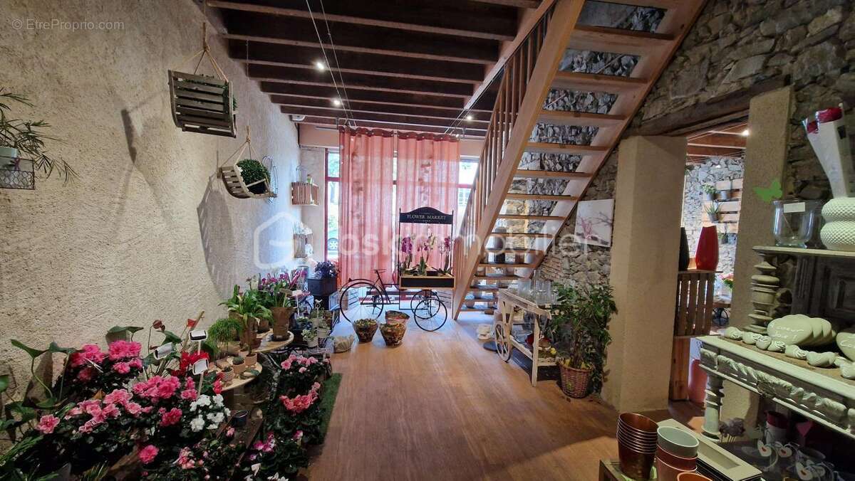 Commerce à GUERANDE