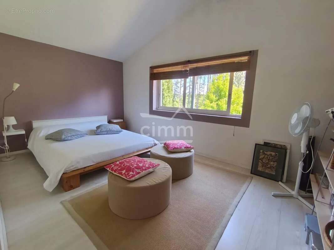 Maison à BARRET-SUR-MEOUGE