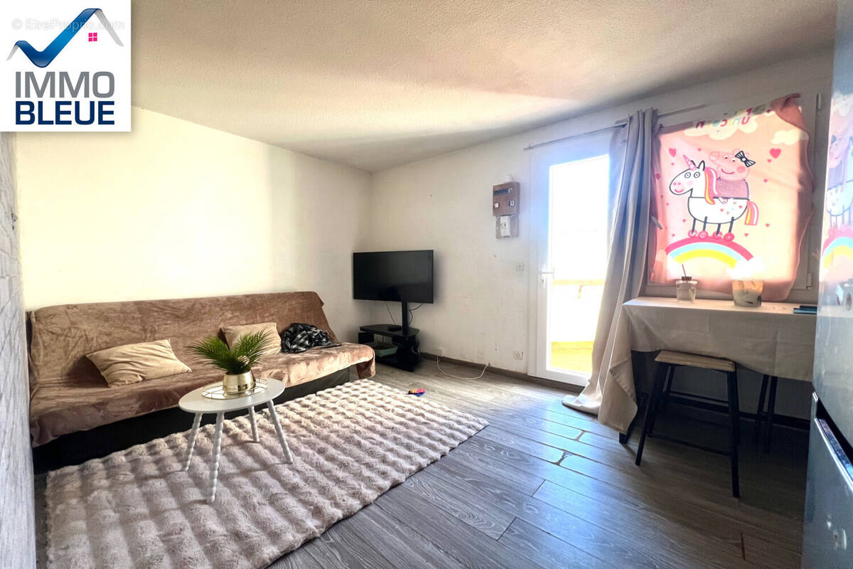 Appartement à ISTRES