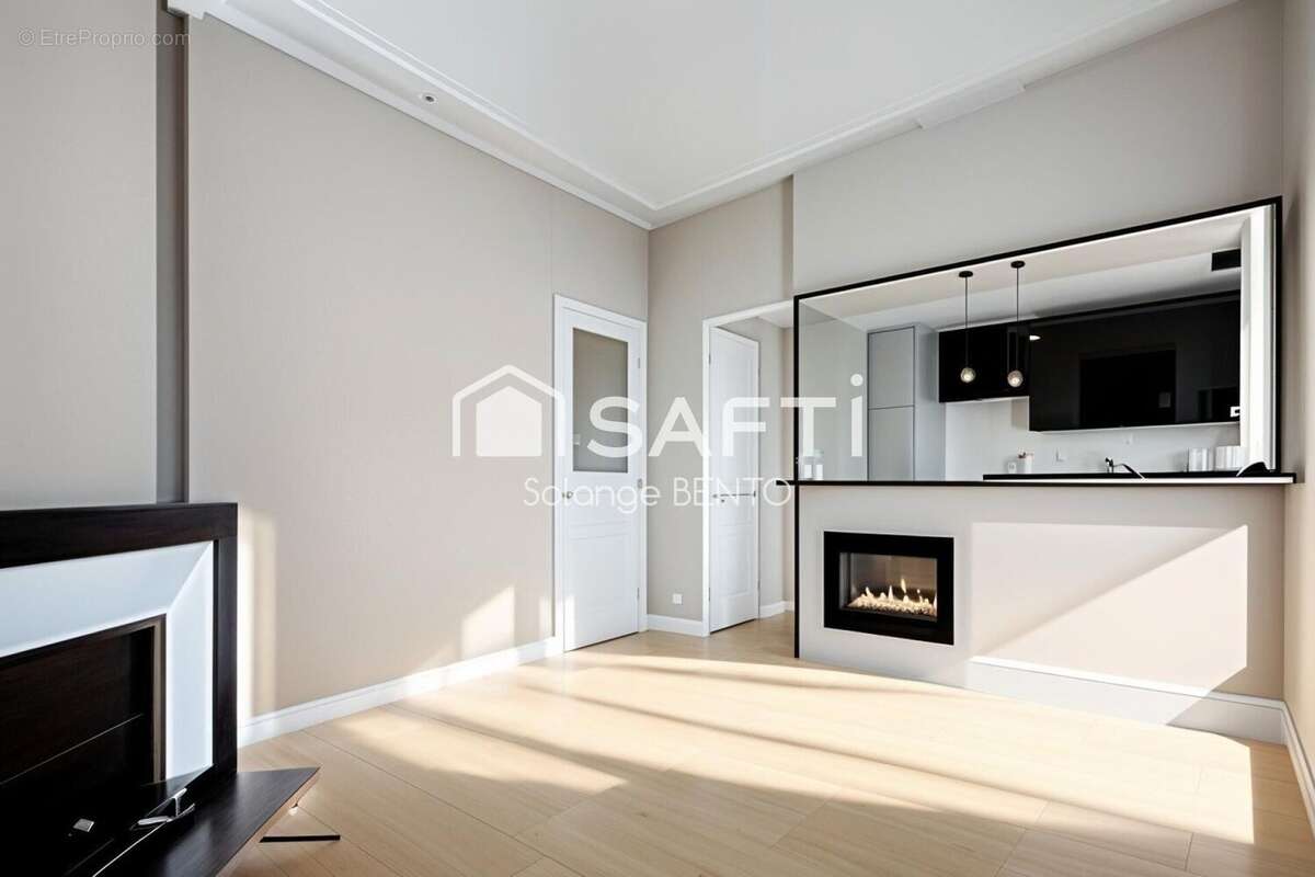 Photo 3 - Appartement à MAISONS-LAFFITTE