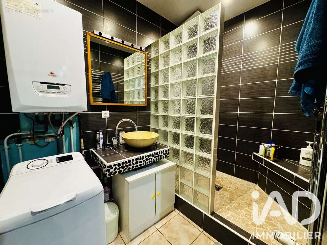 Photo 5 - Appartement à VIENNE